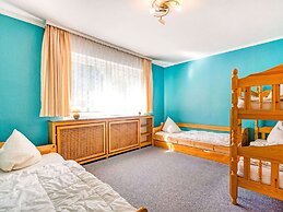 Ferienhaus in Medebach Nahe Skigebiet