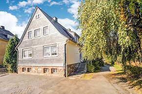 Ferienhaus in Medebach Nahe Skigebiet