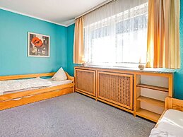 Ferienhaus in Medebach Nahe Skigebiet