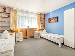 Ferienhaus in Medebach Nahe Skigebiet