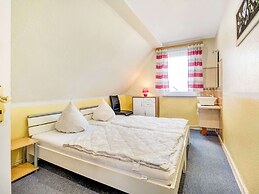 Ferienhaus in Medebach Nahe Skigebiet