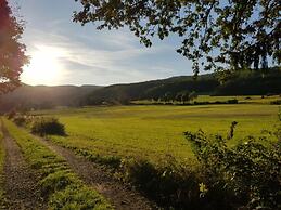 Ferienhaus in Medebach Nahe Skigebiet
