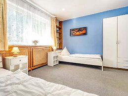 Ferienhaus in Medebach Nahe Skigebiet