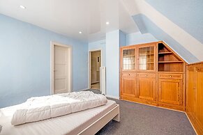 Ferienhaus in Medebach Nahe Skigebiet