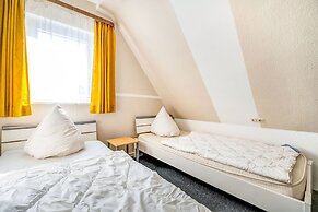 Ferienhaus in Medebach Nahe Skigebiet