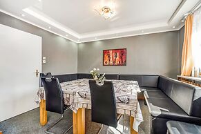 Ferienhaus in Medebach Nahe Skigebiet