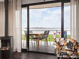 Unique Houseboat on and Around the Sneekermeer