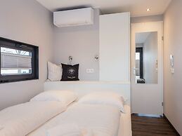 Unique Houseboat on and Around the Sneekermeer