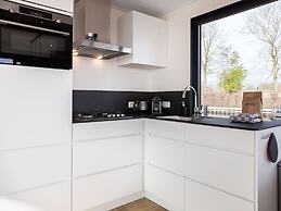 Unique Houseboat on and Around the Sneekermeer