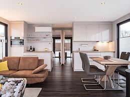 Unique Houseboat on and Around the Sneekermeer