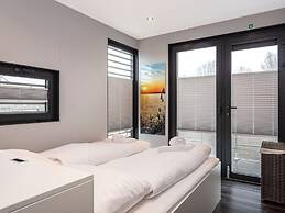 Unique Houseboat on and Around the Sneekermeer