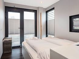 Unique Houseboat on and Around the Sneekermeer