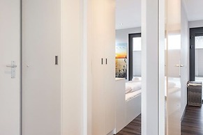 Unique Houseboat on and Around the Sneekermeer