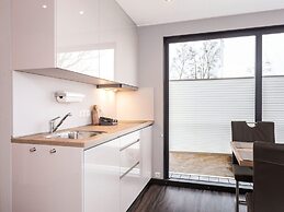 Unique Houseboat on and Around the Sneekermeer