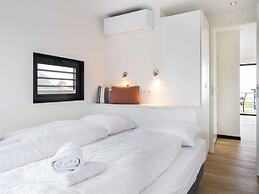 Unique Houseboat on and Around the Sneekermeer