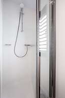 Unique Houseboat on and Around the Sneekermeer