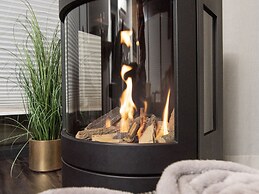 Unique Houseboat on and Around the Sneekermeer