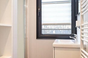 Unique Houseboat on and Around the Sneekermeer