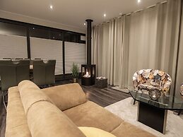 Unique Houseboat on and Around the Sneekermeer