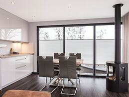 Unique Houseboat on and Around the Sneekermeer