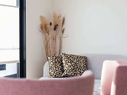 Unique Houseboat on and Around the Sneekermeer