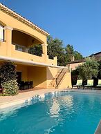 Beautiful Villa in Vidauban With Seasonal Pool
