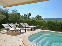 Beautiful Villa in Vidauban With Seasonal Pool