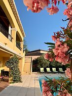 Beautiful Villa in Vidauban With Seasonal Pool