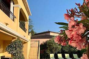 Beautiful Villa in Vidauban With Seasonal Pool