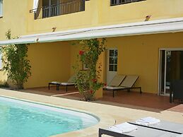 Beautiful Villa in Vidauban With Seasonal Pool