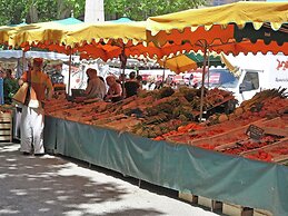 Beautiful Villa in Vidauban With Seasonal Pool