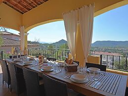 Beautiful Villa in Vidauban With Seasonal Pool