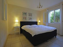 Beautiful Villa in Vidauban With Seasonal Pool