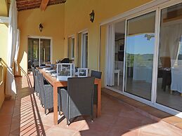 Beautiful Villa in Vidauban With Seasonal Pool