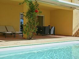 Beautiful Villa in Vidauban With Seasonal Pool