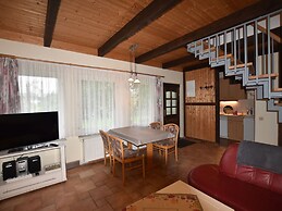 Ferienhaus in der Naehe der Ostsee