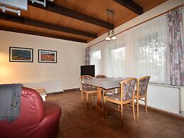 Ferienhaus in der Naehe der Ostsee