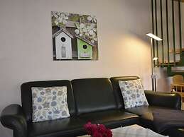 Ferienhaus in der Naehe der Ostsee