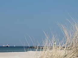 Ferienhaus in der Naehe der Ostsee