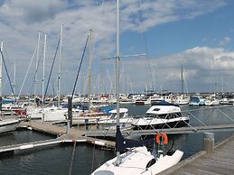 Ferienhaus in der Naehe der Ostsee