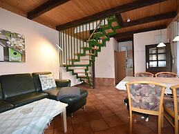 Ferienhaus in der Naehe der Ostsee