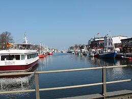 Ferienhaus in der Naehe der Ostsee