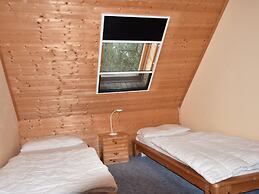 Ferienhaus in der Naehe der Ostsee