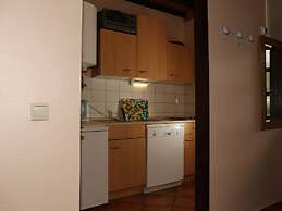 Ferienhaus in der Naehe der Ostsee