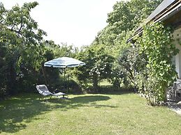 Ferienhaus in der Naehe der Ostsee