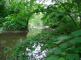 Ferienhaus in der Naehe der Ostsee