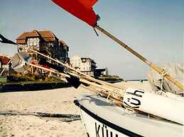 Ferienhaus in der Naehe der Ostsee