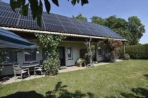 Ferienhaus in der Naehe der Ostsee