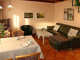 Ferienhaus in der Naehe der Ostsee