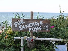 Ferienhaus in der Naehe der Ostsee